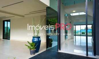 Imagem 6: Casa Espetacular Fazenda Serra Azul Itupeva