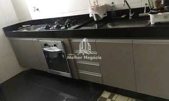 Imagem 7: Apartamento com 2 dorms, Santa Terezinha, Piracicaba - R$ 159 mil, Cod: RRAP3200