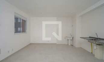 Imagem 2: Apartamento para Aluguel - Vila Mascote, 1 Quarto, 33 m2