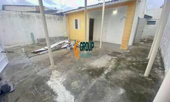 Imagem 4: Casa para Venda em Maceió, Cidade Universitária, 3 dormitórios, 2 suítes, 3 banheiros, 1 v