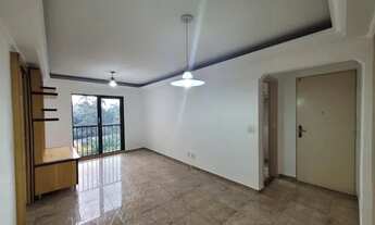 Imagem 6: Apartamento para aluguel tem 56 metros quadrados com 2 quartos