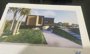 Imagem 5: Condomínio do Lago, Goiânia/GO, Rua 31, Qd.36, Lt. 08