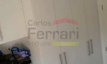 Imagem 2: Apartamento Parada Inglesa - 2 dormitórios e 1 vaga