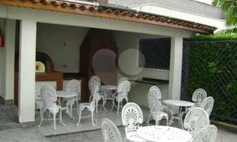 Imagem: Apartamento-São Paulo-VILA GUSTAVO