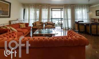 Imagem 1: Apartamento à venda em Perdizes com 265 m², 3 quartos, 2 suítes, 4 vagas