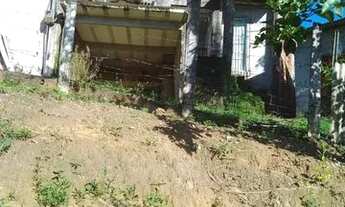 Imagem 2: Três casa Com primeiro anda em serraria cabo por 90mil vendo ou troco a negociar