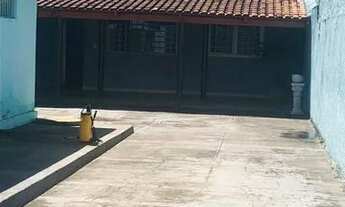 Imagem: Casa 2/4 sala e cozinha junto a varanda