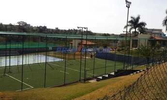 Imagem 7: Casa - Jardim Golden Park Residence - Hortolândia