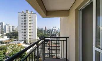 Imagem 6: Santo André - Apartamento Padrão - Jardim