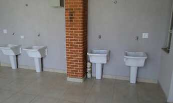 Imagem 6: Kitinet com 1 quarto para alugar por R$ 1100.00, 20.00 m2 - JARDIM CIDADE UNIVERSITARIA I