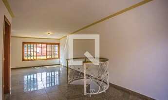 Imagem 3: Casa para Aluguel - Planalto Paulista, 3 Quartos, 130 m2