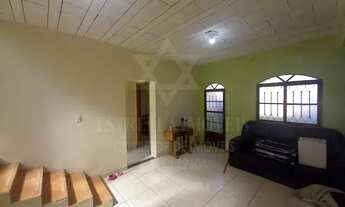 Imagem 4: Casa para venda com 3 quartos sendo 1 suíte + quitinete em anexo em Madressilva - Saquarem