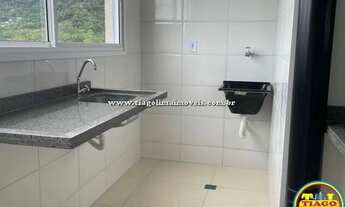 Imagem 7: Apartamento a venda com 02 Dormitórios no Perequê Açu - Ubatuba - SP