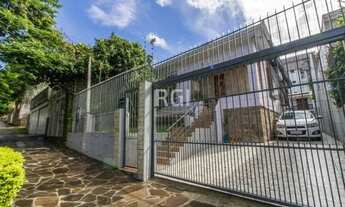 Imagem 2: Casa para Venda - 396m², 5 dormitórios, sendo 2 suites, 5 vagas - Santo Antonio