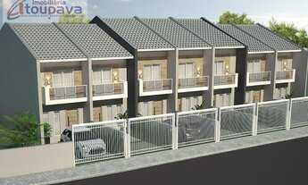 Imagem: Sobrado Geminado para Venda em Blumenau