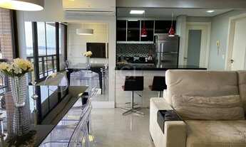 Imagem 6: Apartamento para Venda - 95m², 3 dormitórios, sendo 1 suites, 2 vagas - Tristeza