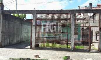 Imagem 3: Casa para Venda - 500m², 3 dormitórios, 6 vagas - Tristeza