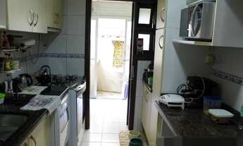 Imagem 5: Sobrado para Venda - 266m², 3 dormitórios, sendo 1 suites, 2 vagas - Ipanema