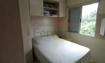 Imagem 7: Apartamento à venda no Lauzane com 2 vagas