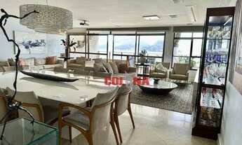 Imagem 7: Apartamento com 4 dormitórios à venda, 300 m² por R$ 3.800.000,00 - Icaraí - Niterói/RJ