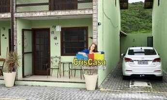 Imagem 3: Casa com 2 dormitórios à venda, 70 m² por R$ 320.000,00 - Ogiva - Cabo Frio/RJ