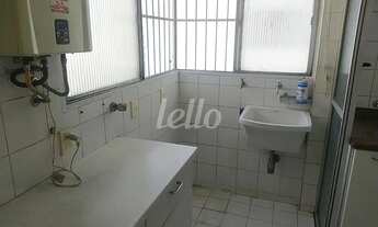 Imagem 5: São Paulo - Apartamento Padrão - Moema