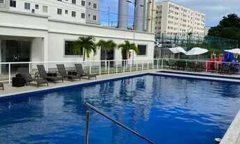 Imagem: Alugo apartamento de 2 quartos Quadramares