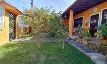 Imagem 3: Casa para Venda em Araruama, iguabinha, 3 dormitórios, 1 suíte, 2 banheiros, 3 vagas