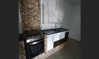 Imagem 3: Casa aluguel Casa com 2 dormitórios