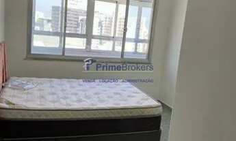 Imagem 5: APTO COM VARANDA VENDE-SE NA BELA VISTA C/ 88M², 1 DORM, SALA, COZ, 1 BANHEIRO