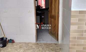 Imagem 6: Casa Térrea a venda em Bertioga - Bairro Indaiá - Ref. 1505