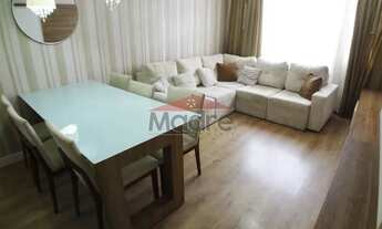 Imagem 3: Apartamento para venda com 95 metros quadrados com 3 quartos em Batel - Curitiba - PR