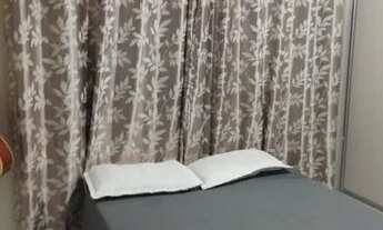 Imagem 6: APARECIDA DE GOIâNIA - Casa de Condomínio - Jardim Imperial