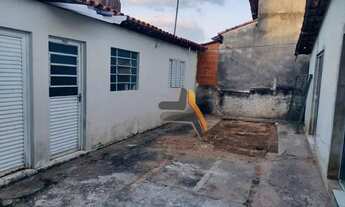Imagem 4: Casa com 2 dormitórios à venda, 150 m² por R$ 220.000,00 - Vila Progresso - Salto/SP