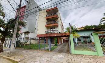 Imagem 3: Apartamento para Venda - 35m², 1 dormitório, 1 vaga - Santo Antônio