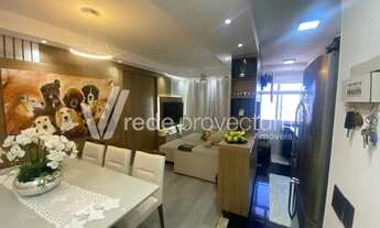 Imagem 4: Apartamento - São Bernardo - Campinas