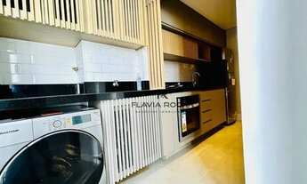 Imagem 6: Apartamento para alugar por R$ 4.900/mês - Green Valley - Barueri/SP