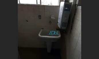 Imagem 4: Apartamento com 2 dormitórios para alugar, 48 m² por R$ 3.800,00/mês - Vila Mariana - São