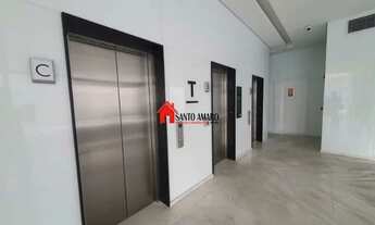 Imagem 3: Conjunto Comercial - Venda e Locação - Vila Gerturdes - São Paulo S.P