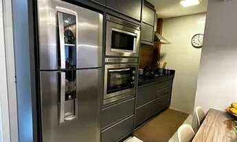 Imagem 4: Apartamento Garden finamente mobiliado na Praia de Palmas - SC