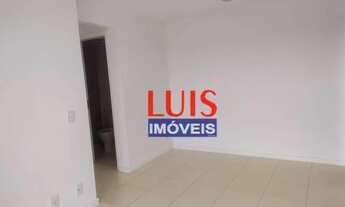 Imagem 3: Apartamento com 2 dormitórios à venda, 62 m² por R$ 270.000,00 - Piratininga - Niterói/RJ