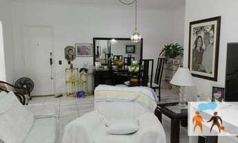 Imagem 2: Apartamento à venda, 160 m² por R$ 769.000,00 - Ponta da Praia - Santos/SP