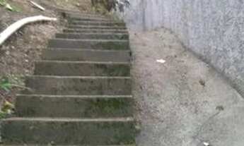 Imagem 5: Casa com um quarto sala cozinha americana