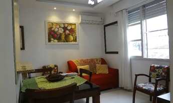 Imagem 7: Apartamento para Venda - 46.72m², 2 dormitórios, 1 vaga - Cristal