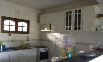 Imagem 4: Village duplex em condomínio fechado