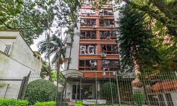 Imagem: Cobertura para Venda - 158m², 3 dormitórios