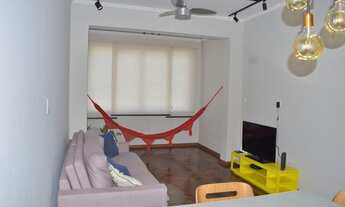 Imagem 2: Apartamento para venda com 126 metros quadrados com 3 quartos em Copacabana - Rio de Janei