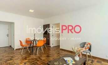 Imagem 6: Jardim Paulista, 89 m² - 1 vaga