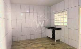 Imagem 4: Casa para Locação em Presidente Prudente, Parque São Judas Tadeu, 2 dormitórios, 1 suíte