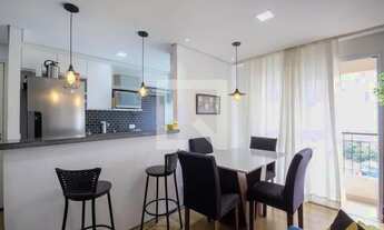 Imagem: Apartamento para Aluguel - Bussocaba, 2